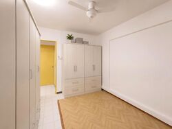 Blk 101 Jurong East Ville (Jurong East), HDB 3 Rooms #570193031